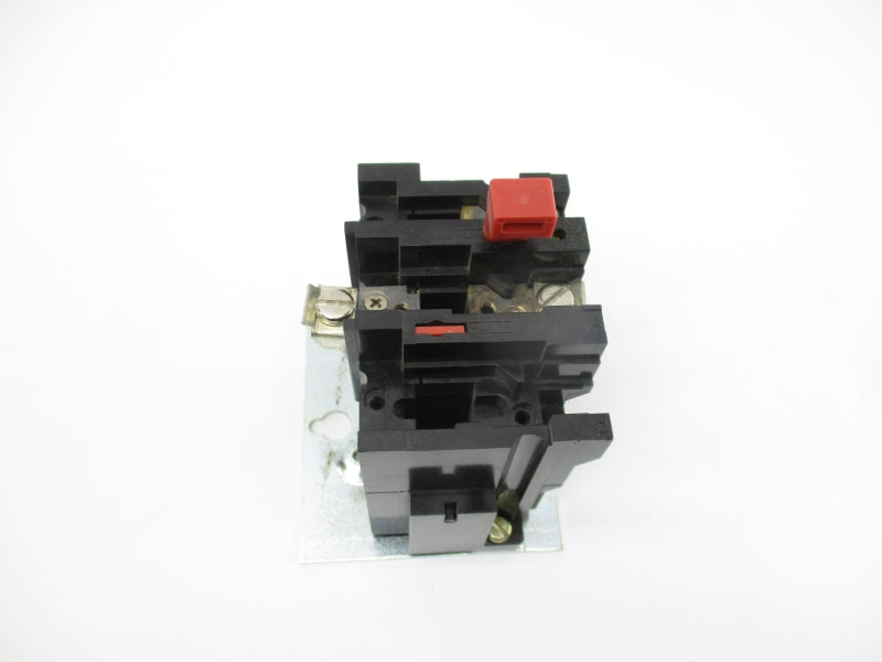 WESTINGHOUSE 6710C37G12 BN11JP 600VAC 30A NSMP