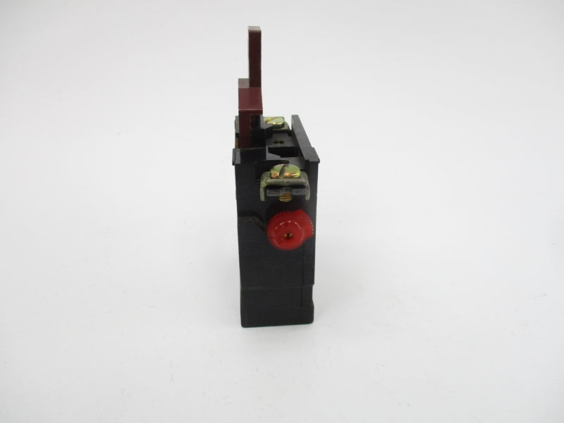 WESTINGHOUSE 371D596G08 AN11A 600VAC NSMP