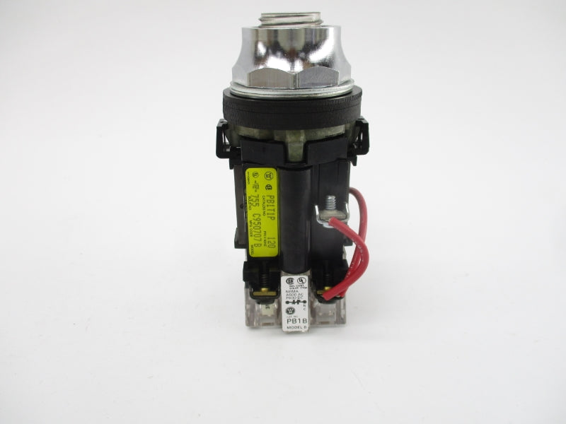 WESTINGHOUSE 6715C24G14 PB1GT0T1 110/120V NSMP