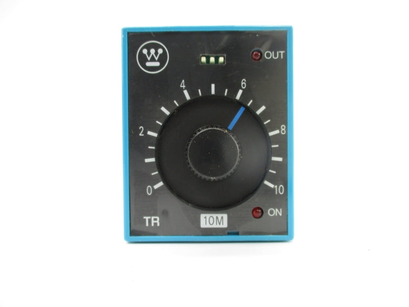 WESTINGHOUSE TRON1B24A 120VAC 10A 0-10M UNMP