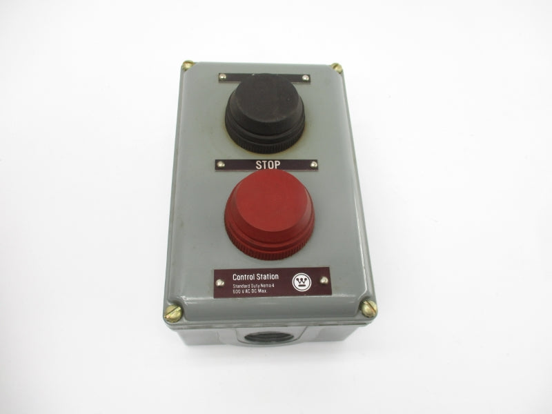 WESTINGHOUSE 5665D36G01 SDW 600VAC/DC NSMP