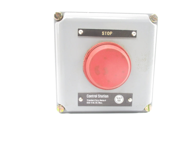 WESTINGHOUSE 5664D20G02 SDW 600VAC/DC NSMP