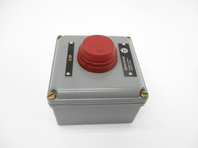 WESTINGHOUSE 5664D20G02 SDW 600VAC/DC NSMP
