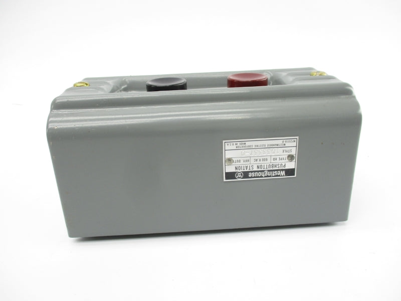 WESTINGHOUSE 1033337 600VAC NSMP