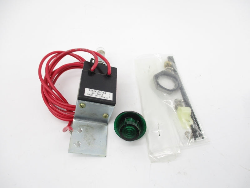 WESTINGHOUSE 373D113G30 PLK-11G 120V NSMP