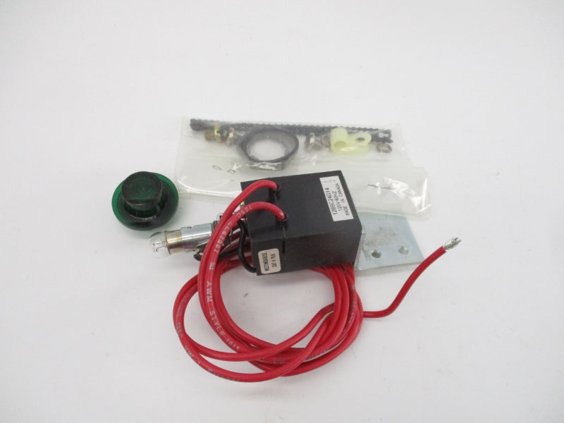 WESTINGHOUSE 373D113G30 PLK-11G 120V NSMP
