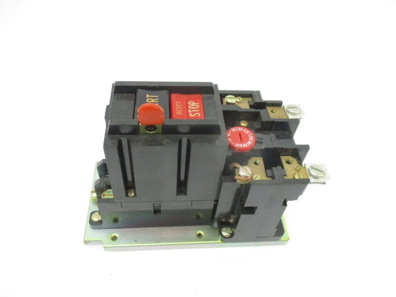 CUTLER HAMMER B100M0BA 240VDC NSNP