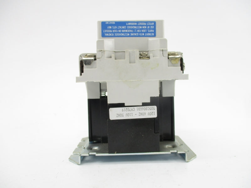 WESTINGHOUSE 6710C53G04 A201K0CA 110/120V 18A NSMP