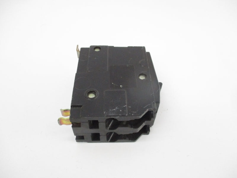 SQUARE D QOB220 120/240V 20A UNMP