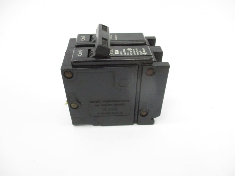 T&B TB260 120/240VAC 60A NSNP