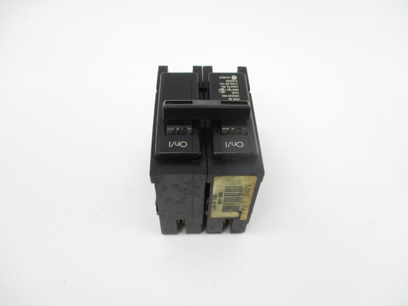 T&B TB260 120/240VAC 60A NSNP