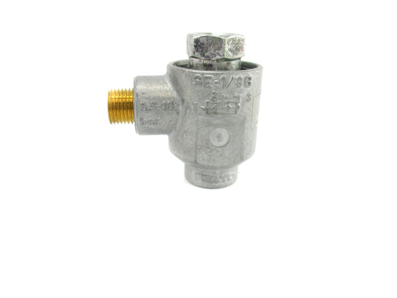 FESTO SE-1/8B UNMP