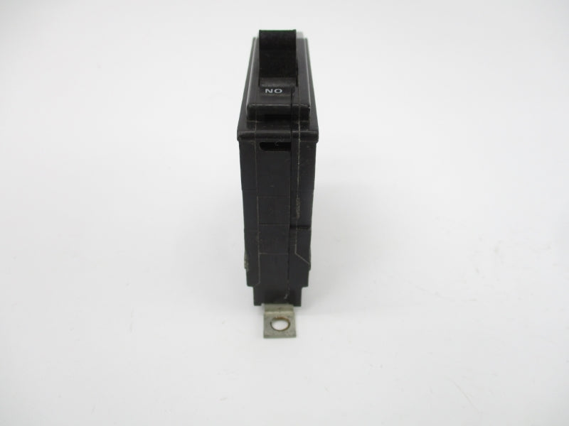 SQUARE D QOB115 120/240VAC 15A UNMP
