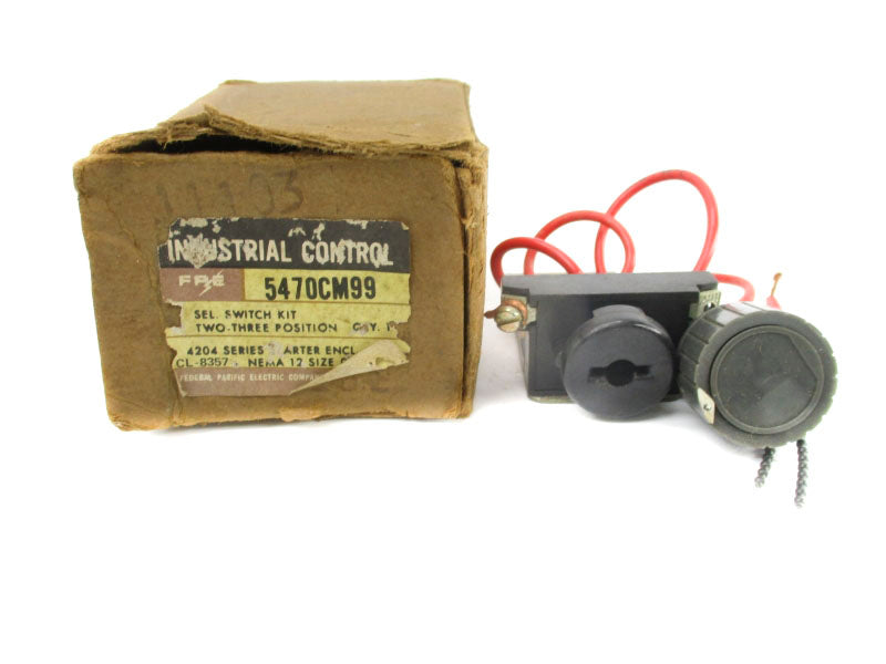 IC 5470CM99 (AS PICTURED) NSMP