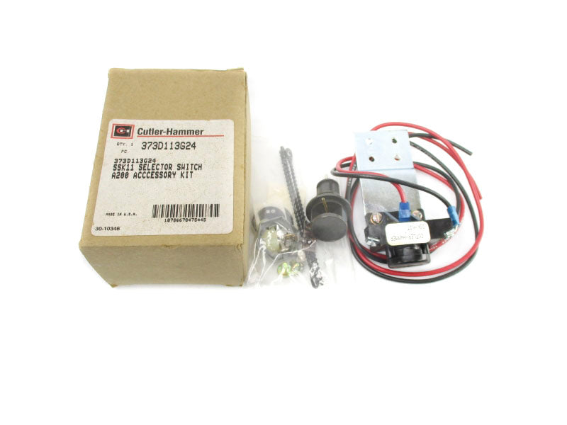 CUTLER HAMMER 373D113G24 NSMP