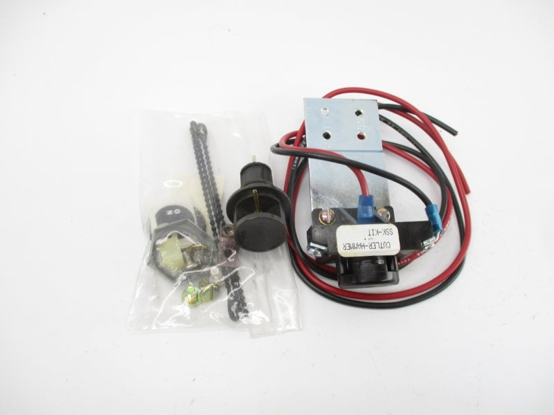 CUTLER HAMMER 373D113G24 NSMP