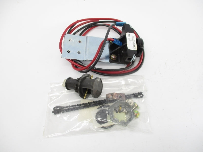 CUTLER HAMMER 373D113G24 NSMP