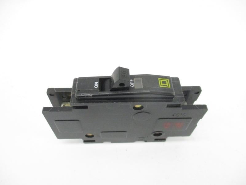 SQUARE D QOU140 120/240VAC 40A NSNP