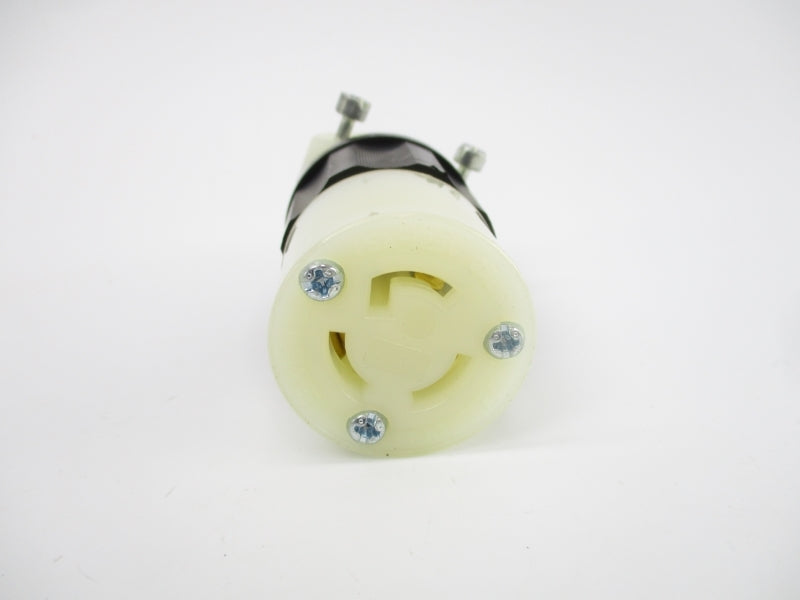 LEVITON 4729-C 125V 15A NSNP