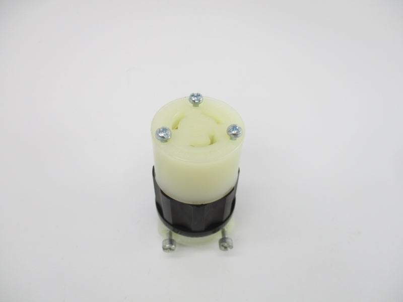 LEVITON 4729-C 125V 15A NSNP