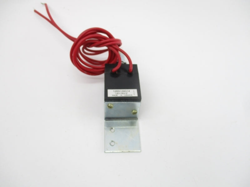 WESTINGHOUSE 1265C24G14 PLK 120V NSNP