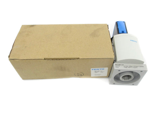 FESTO MS6-EM1-1/4 541271 SER. D143 NSMP