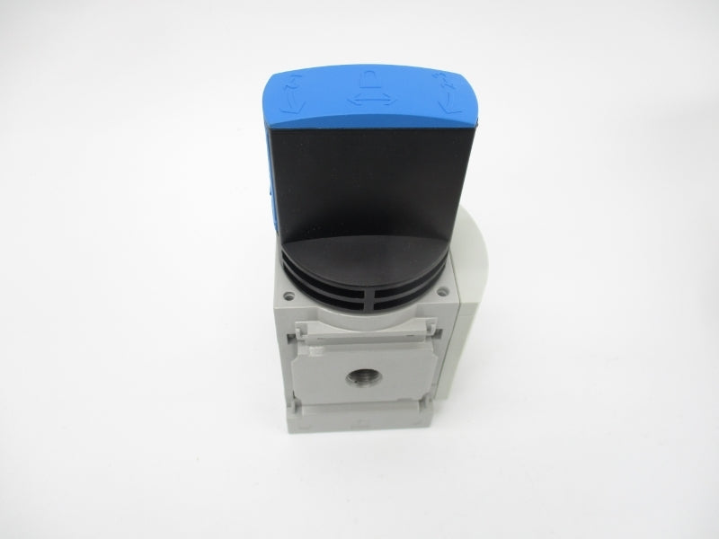 FESTO MS6-EM1-1/4 541271 SER. D143 NSMP