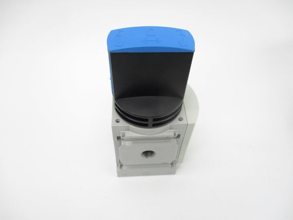FESTO MS6-EM1-1/4 541271 SER. D143 NSMP