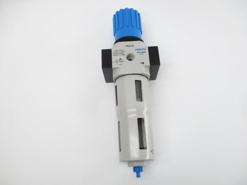 FESTO LFR-1/4-D-MIDI 00186481 SER. D541 180PSI NSMP