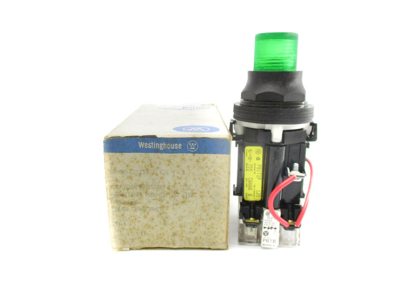 WESTINGHOUSE PB2GTGT1 120V NSMP