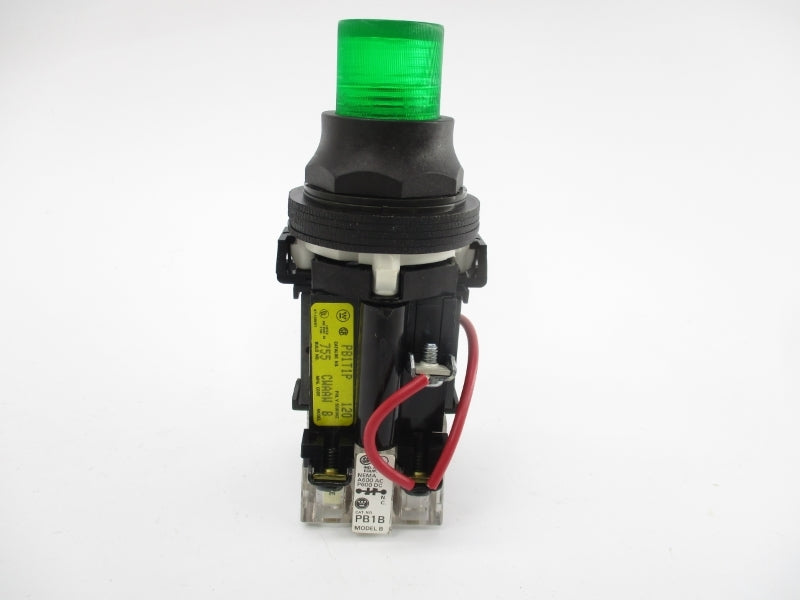 WESTINGHOUSE PB2GTGT1 120V NSMP