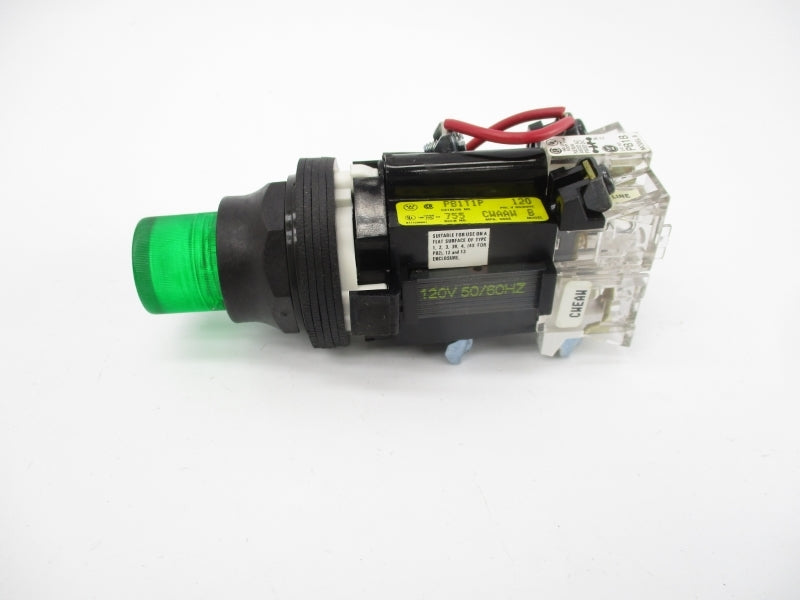 WESTINGHOUSE PB2GTGT1 120V NSMP