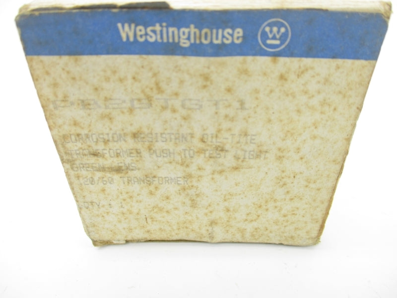 WESTINGHOUSE PB2GTGT1 120V NSMP
