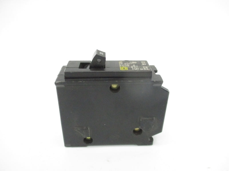 SQUARE D HOM130 120/240V 30A NSNP