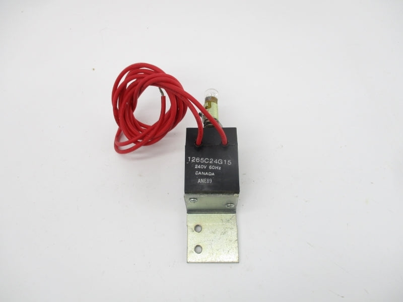 WESTINGHOUSE 1265C24G15 PLK 240V NSNP