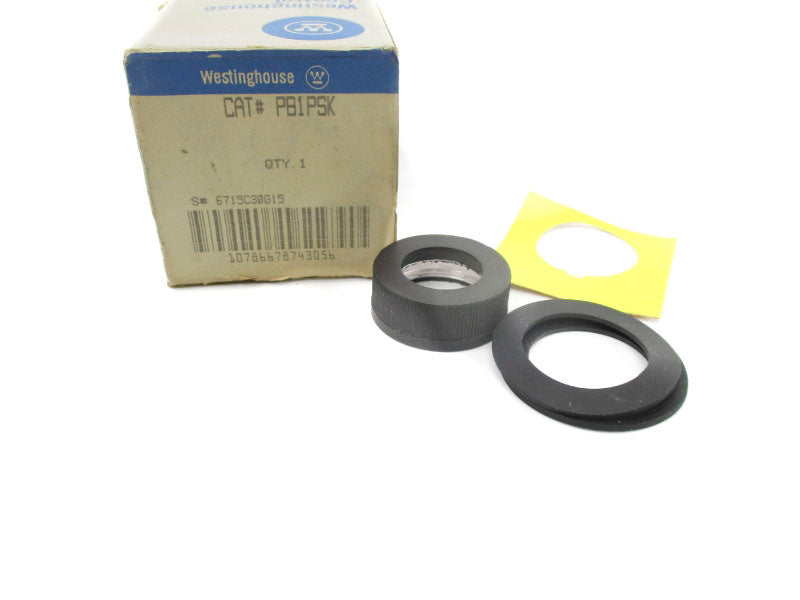 WESTINGHOUSE 6715C30G15 PB1PSK NSMP