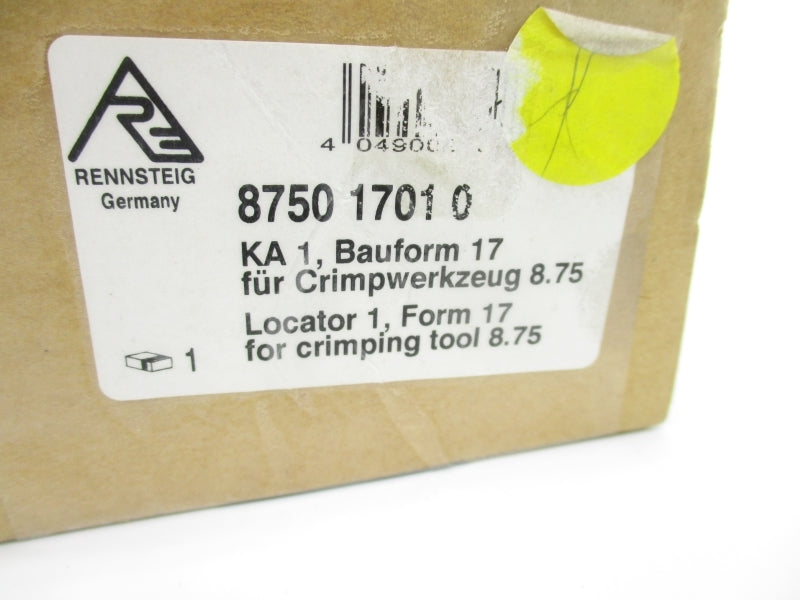 RENNSTEIG 875017010 NSMP