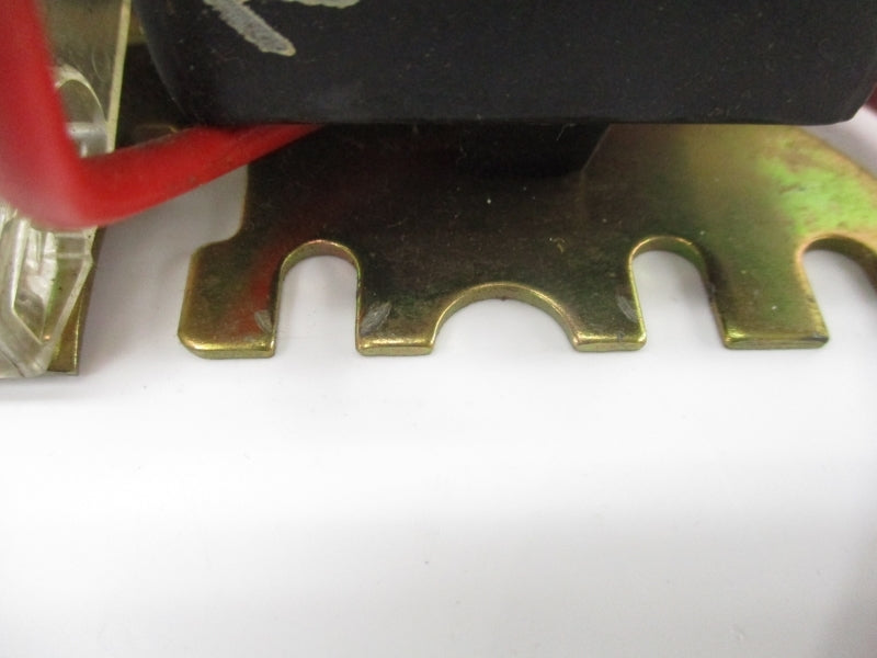 SQUARE D 8536SCO3S SER. A 110-120V 32A UNMP
