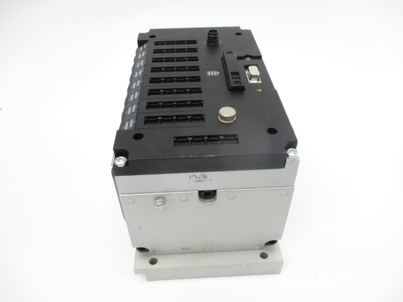 FESTO CPV18-VI 18220 SER. E441 24VDC (AS PICTURED) NSNP