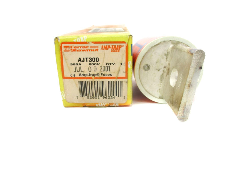 FERRAZ SHAWMUT AJT300 600VAC 300A NSMP
