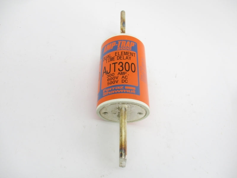 FERRAZ SHAWMUT AJT300 600VAC 300A NSMP