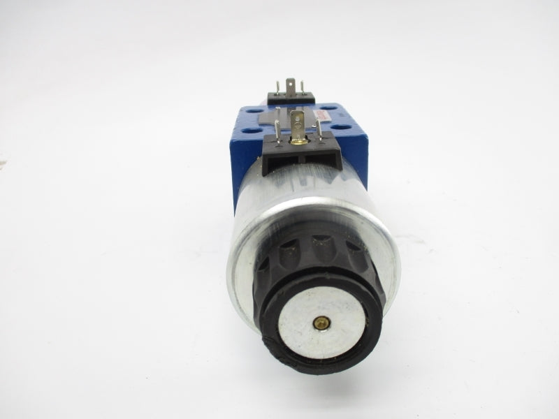 REXROTH 4WE10W33/CG24N9K4 R900588200 NSNP