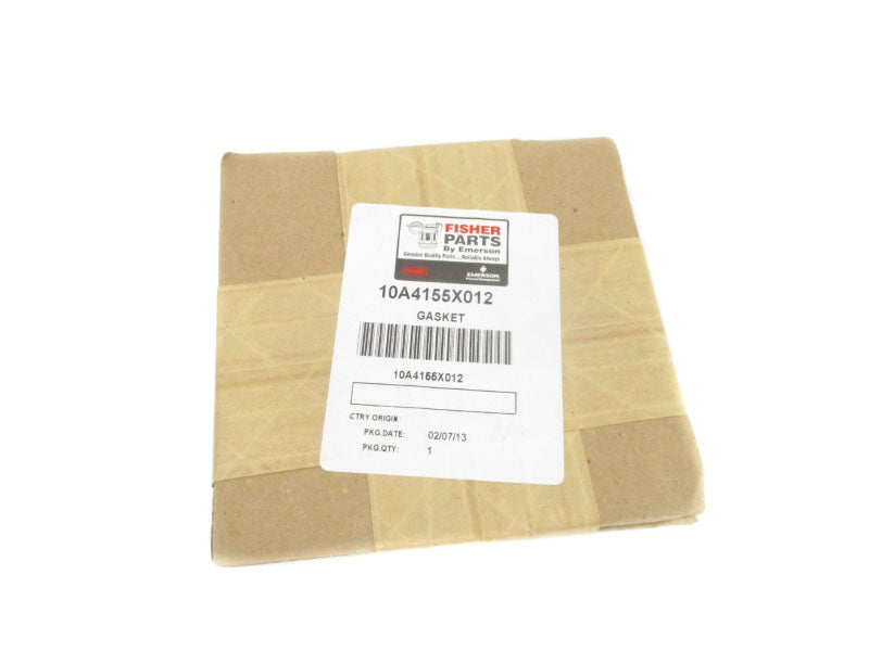 FISHER PARTS 10A4155X012 NSFS
