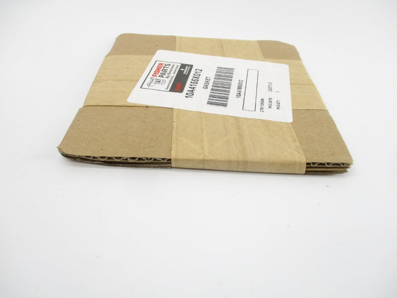 FISHER PARTS 10A4155X012 NSFS