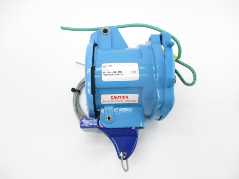 MELTRIC 19-14061-348-A188 20A NSMP
