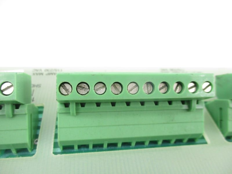 TRABON MARK-III 91-01394 115/230VAC 2.2A UNMP