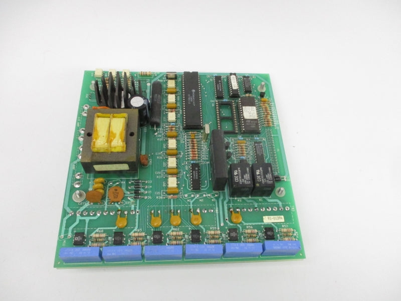 TRABON MARK-III 91-01394 115/230VAC 2.2A UNMP