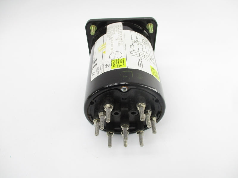 CROMPTON INSTRUMENTS 077-219A-QQVF-C6 288/120V 0-1500 NSNP