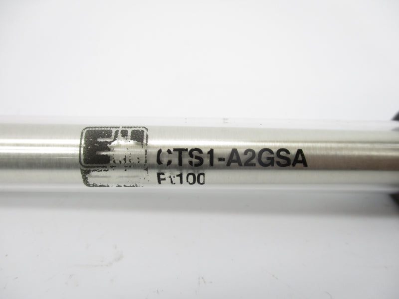ENDRESS+HAUSER CTS1-A2GSA NSNP