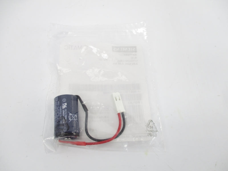 SIEMENS 6ES7971-1AA00-0AA0 3.6V 0.85A NSMP